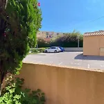 Spacieux T3, 6 Pers. Avec Terrasse Et Parking Entre Et Port - Fr-1-798-16 Lägenhet