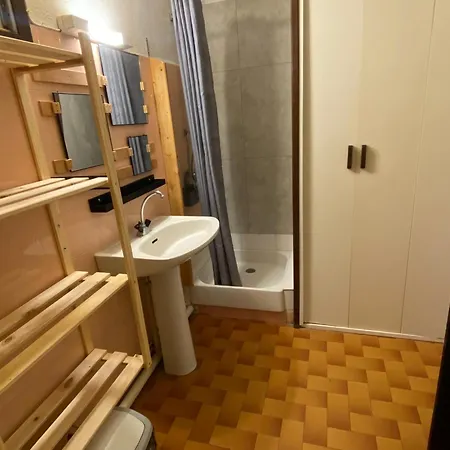 Apartment Spacieux T3, 6 Pers. Avec Terrasse Et Parking Entre Et Port - Fr-1-798-16 *