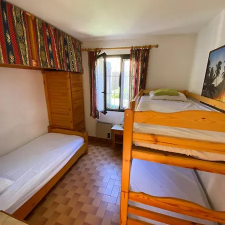 Lägenhet Spacieux T3, 6 Pers. Avec Terrasse Et Parking Entre Et Port - Fr-1-798-16
