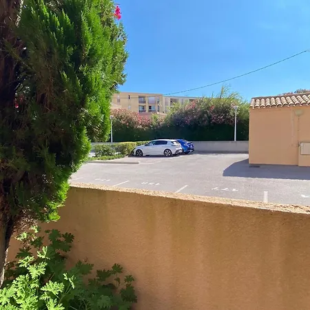 Spacieux T3, 6 Pers. Avec Terrasse Et Parking Entre Et Port - Fr-1-798-16 Apartment