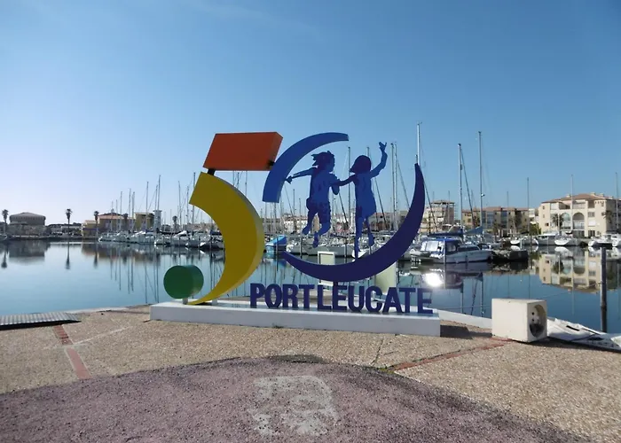 Apartamento Spacieux T3, 6 Pers. Avec Terrasse Et Parking Entre Et Port - Fr-1-798-16 *
